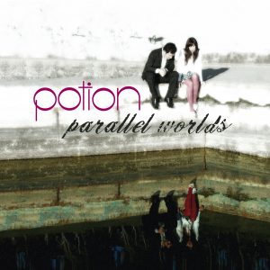 Potion: Parallel Worlds Album Cover
