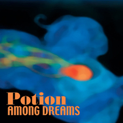 Potion: Among Dreams Album Cover 250px