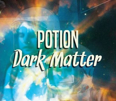 Potion: Dark Matter Disc Cover