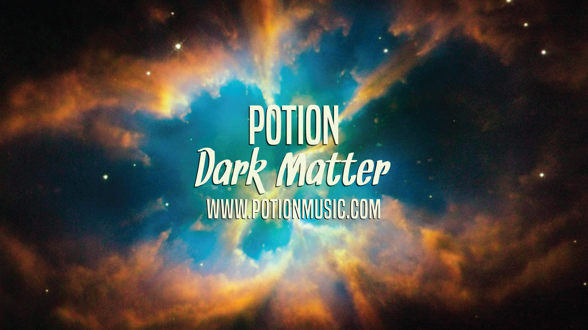 Potion: Dark Matter Video Still
