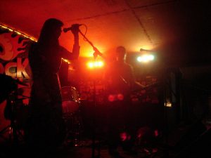 Potion: Ourense-Live at Rock Club 3